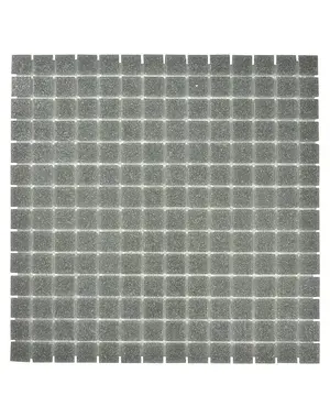  Mosaic tile square Uni GM A 20
