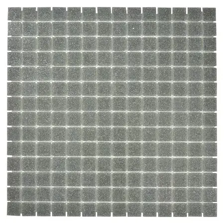 Mosaic tile square Uni GM A 20