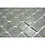 Mosaic tile square Uni GM A 20