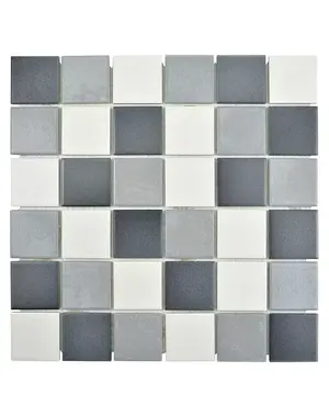  Mosaic tile square Mix CD 216