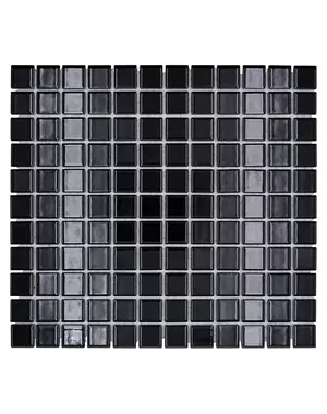  Mosaic tile square Uni B 890
