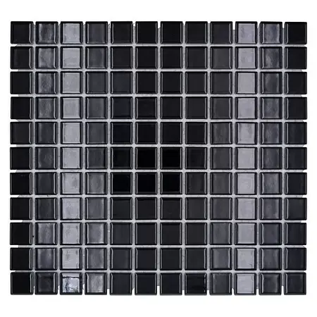 Mosaic tile square Uni B 890