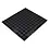 Mosaic tile square Uni B 890