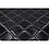 Mosaic tile square Uni B 890