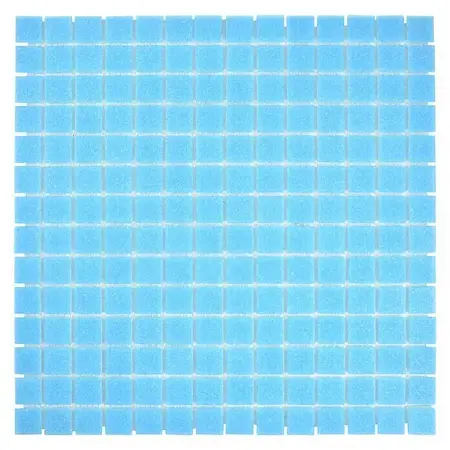 Mosaic tile square Uni GM A 36