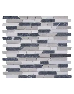  Mosaic tile MOS BRICK 1125