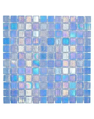  Mosaic tile square Eco Shell Air VP55251PUR