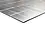 Self-adhesive mosaic SAM 4MM50