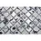 Mosaic tile square CG SB09