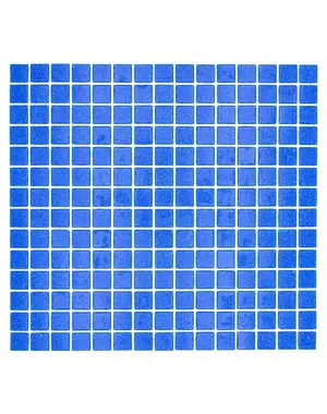  Mosaic tile square crystal uni GM A 38P