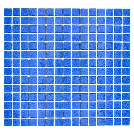 Mosaic tile square crystal uni GM A 38P