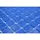 Mosaic tile square crystal uni GM A 38P