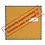 Mosaic tile square crystal uni GM A 38P