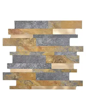  Self-adhesive mosaic SAM 4GV38MSG