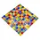 Mosaic tile square Crystal CM 4SE10