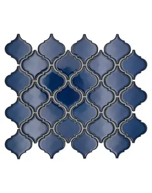  Mosaic tile Florentine Uni CLP 451