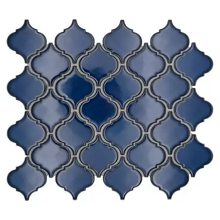 Mosaic tile Florentine Uni CLP 451