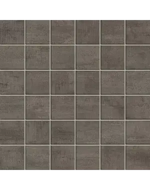  Atlas Concorde Solution Yorkshire mosaic tile Midnight