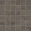 Atlas Concorde Solution Yorkshire mosaic tile Midnight
