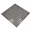 Mosaic tile square Uni CG 124