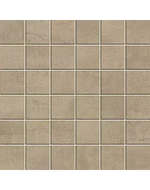  Atlas Concorde Solution Yorkshire Mosaic tile Clay