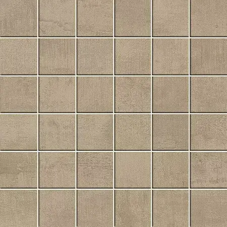 Atlas Concorde Solution Yorkshire Mosaic tile Clay