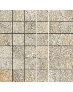 Atlas Concorde Solution Regent mosaic tile Ivory