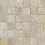 Atlas Concorde Solution Regent mosaic tile Ivory