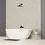 Atlas Concorde Solution Regent mosaic tile Ivory