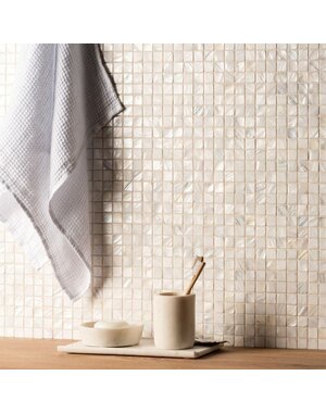 Original Style Original Style Mosaic Pearl Shell