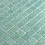 Glass Swimming Pool Mosaic Lagune R11C Cyan