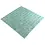 Glass Swimming Pool Mosaic Lagune R11C Cyan