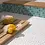 Mosaic tile pebble uni XKM 100N