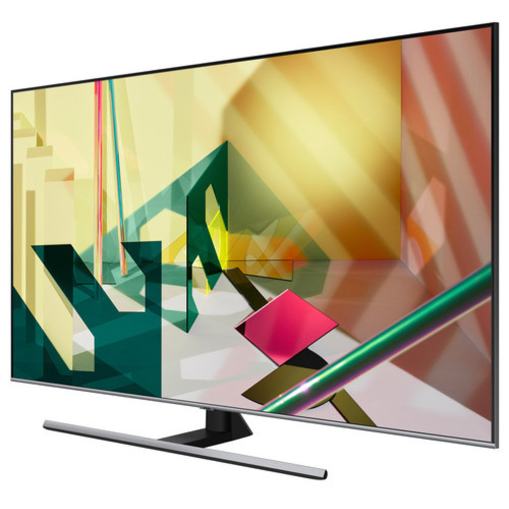 Samsung QLED 55Q74T
