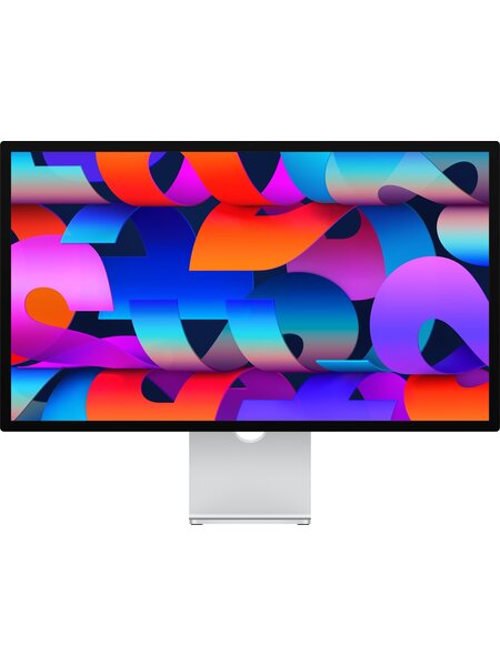 Apple Apple Studio Display (tiltable stand)