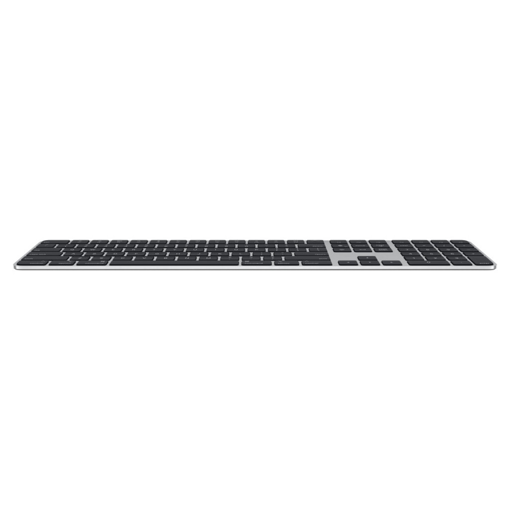 Apple Magic Keyboard met Touch ID en numeriek toetsenblok