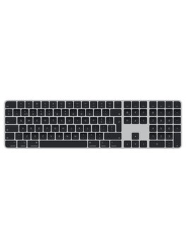 Apple Magic Keyboard met Touch ID en numeriek toetsenblok