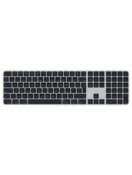 Apple Magic Keyboard with Touch ID and Numeric Keypad