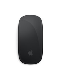 Apple Magic Mouse - Black Multi‑Touch