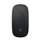 Apple Magic Mouse - Zwart Multi‑Touch-oppervlak
