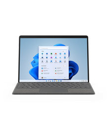 Microsoft Surface Pro 8 i5 128 GB Platinum