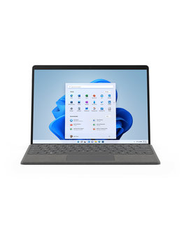 Microsoft Surface Pro 8 i5 128 GB Platinum