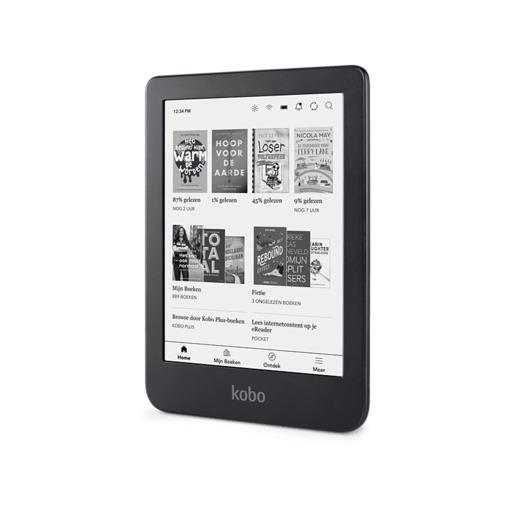 Kobo Clara 2E