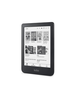 Kobo Clara 2E