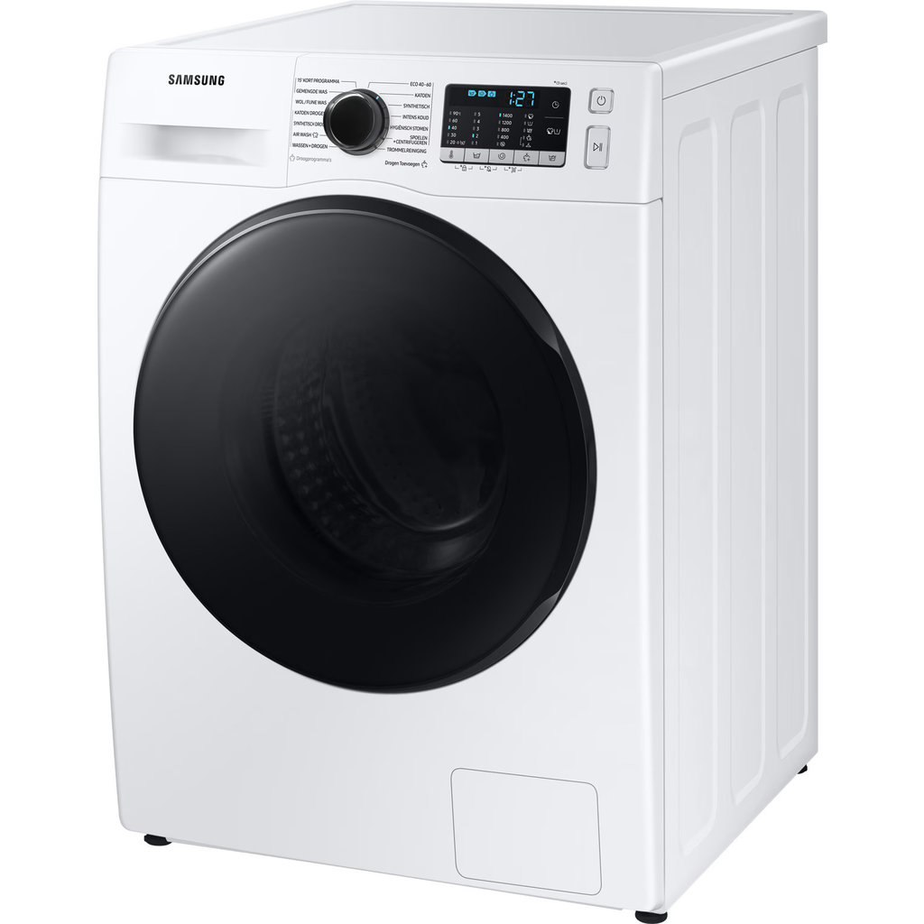 Samsung WD80TA049BE 8/5 kg