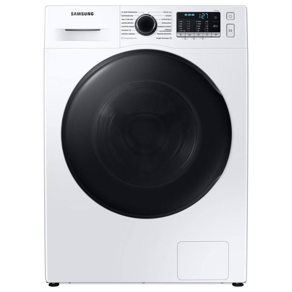 Samsung WD80TA049BE 8/5 kg