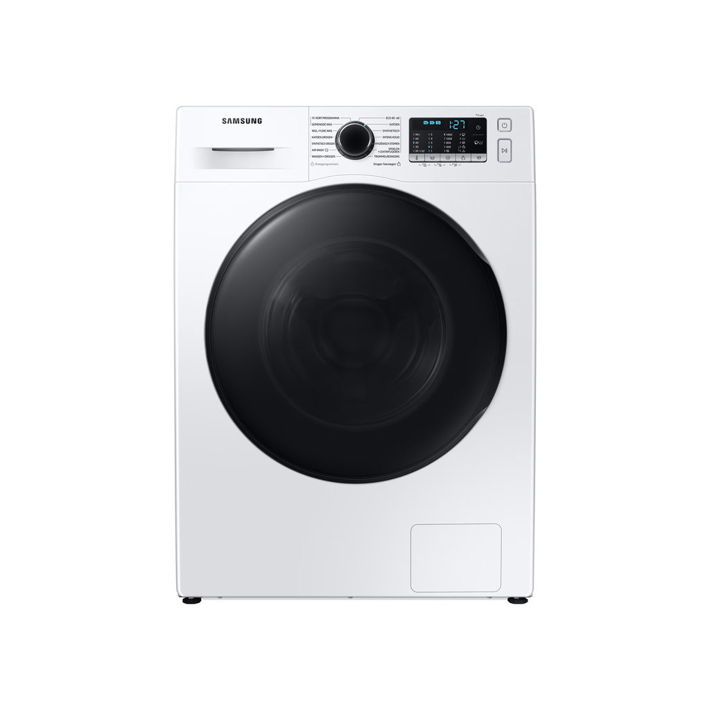 Samsung WD80TA049BE 8/5 kg