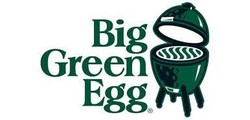 Big Green Egg