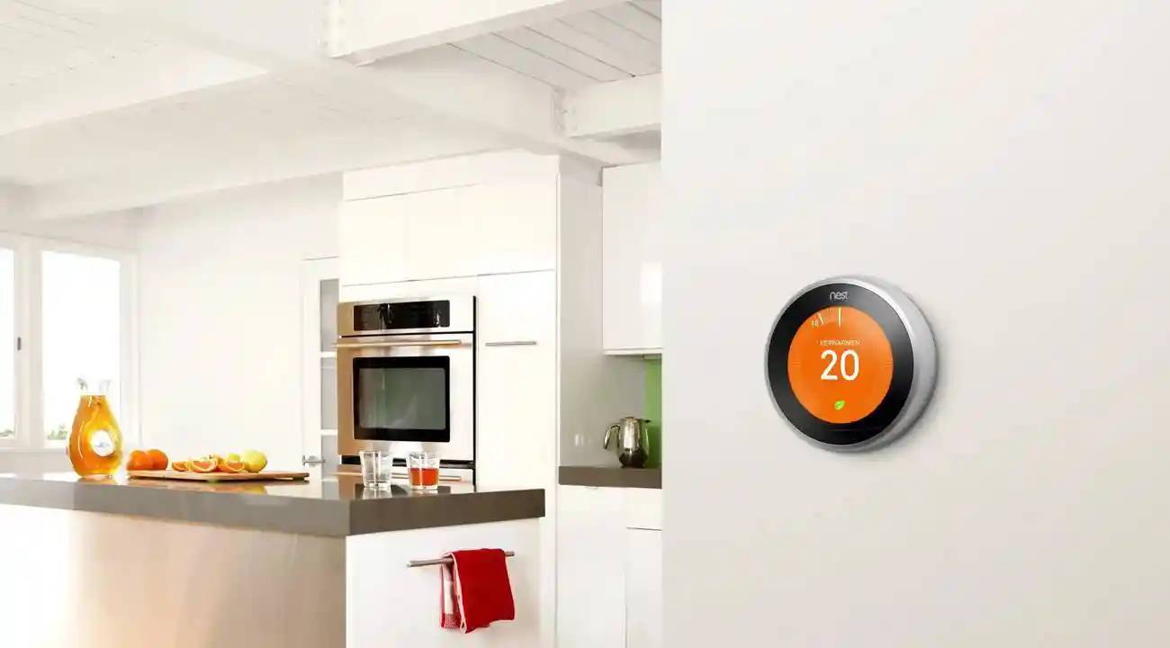 Smart homing