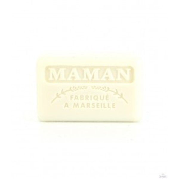 Marseille zeep Mama